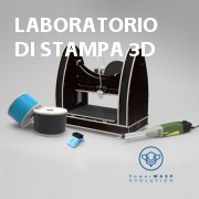 Laboratorio di Stampa 3D